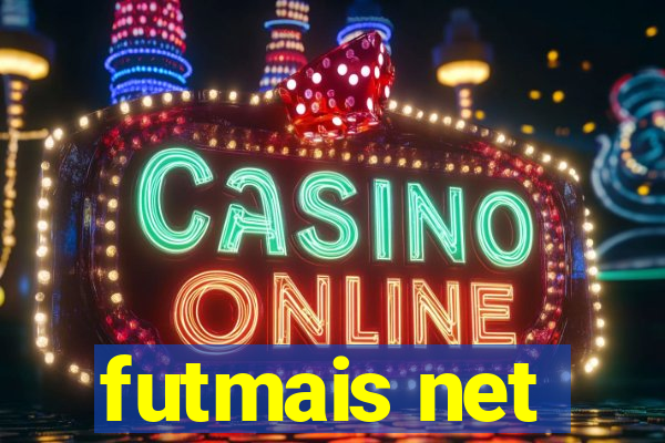 futmais net